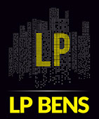 logo lp bens
