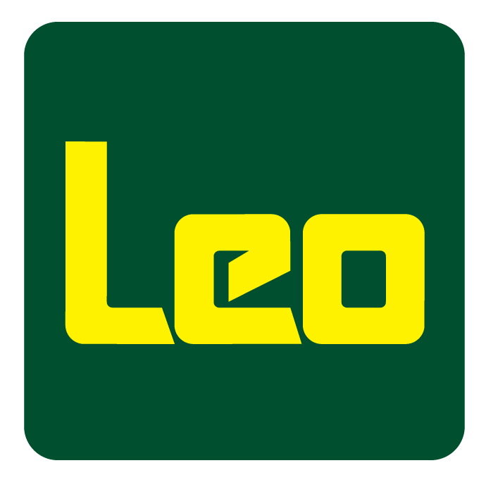 logo leo 